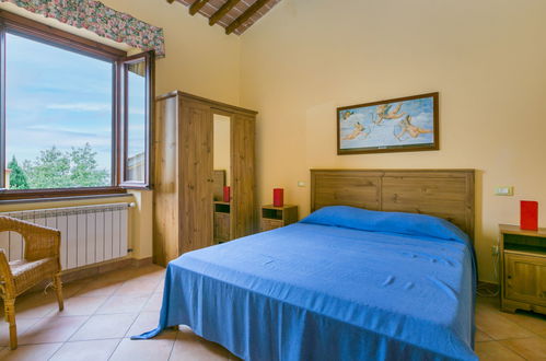 Foto 5 - Appartamento con 1 camera da letto a Lamporecchio con piscina e giardino