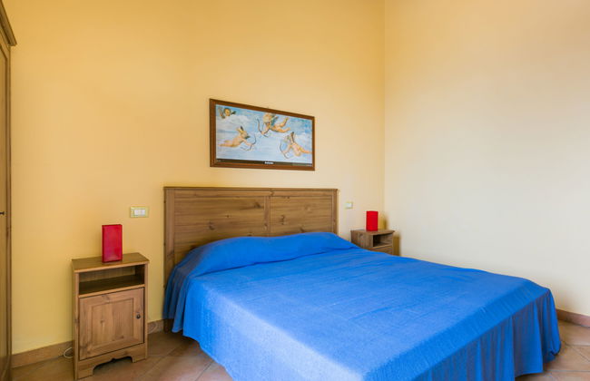 Apartamento de 1 quarto em Lamporecchio com piscina e jardim - Foto 15