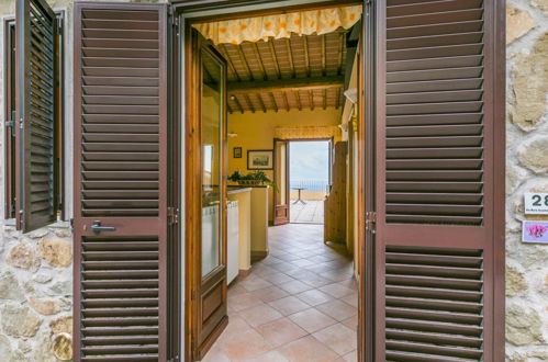 Photo 8 - Appartement de 1 chambre à Lamporecchio avec piscine et terrasse