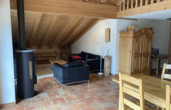 Apartamento de 4 quartos em Saanen - Foto 9