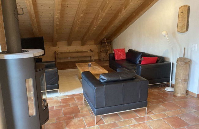 Apartamento de 4 quartos em Saanen - Foto 6