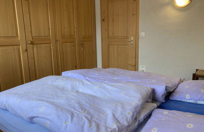 Apartamento de 4 quartos em Saanen - Foto 24