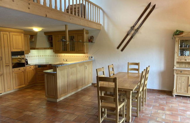 Apartamento de 4 quartos em Saanen - Foto 17