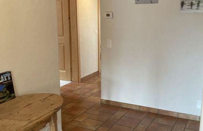 Apartamento de 4 quartos em Saanen - Foto 14