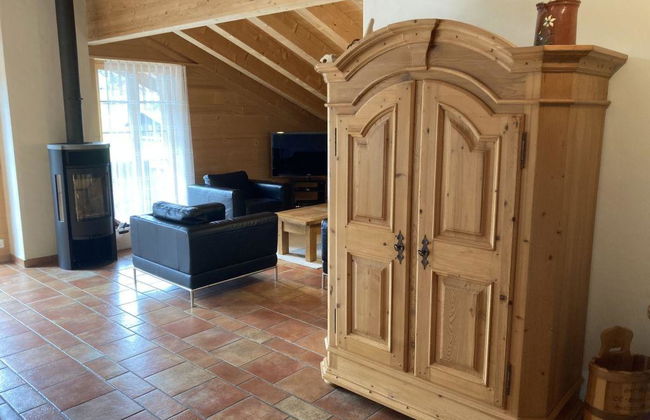 Apartamento de 4 quartos em Saanen - Foto 10