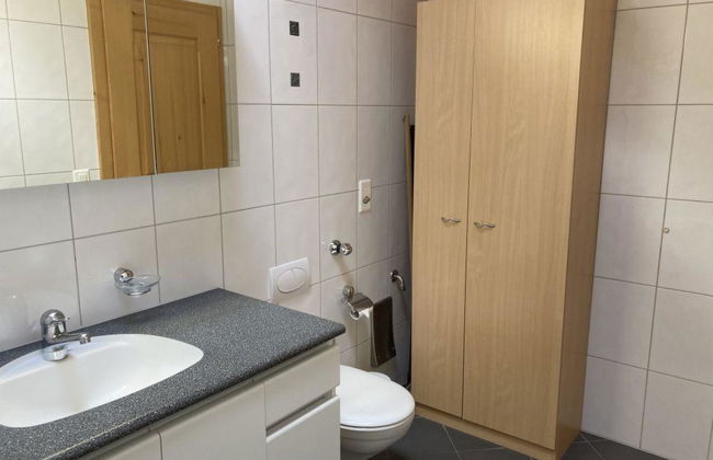 Apartamento de 4 quartos em Saanen - Foto 12