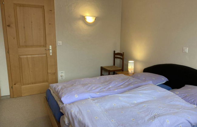 Apartamento de 4 quartos em Saanen - Foto 25