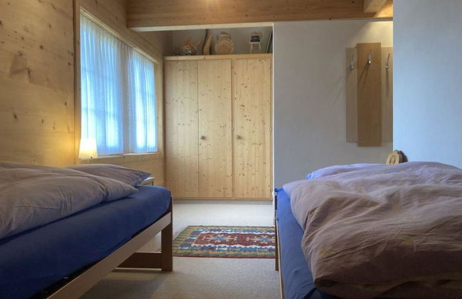 Apartamento de 4 quartos em Saanen - Foto 26