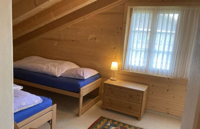 Apartamento de 4 quartos em Saanen - Foto 27