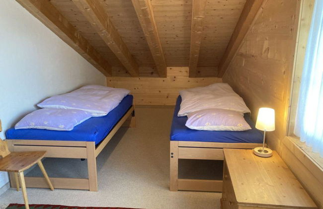 Apartamento de 4 quartos em Saanen - Foto 28