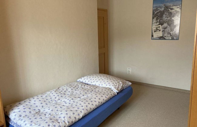 Apartamento de 4 quartos em Saanen - Foto 22
