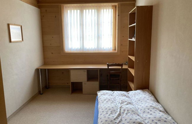Apartamento de 4 quartos em Saanen - Foto 21