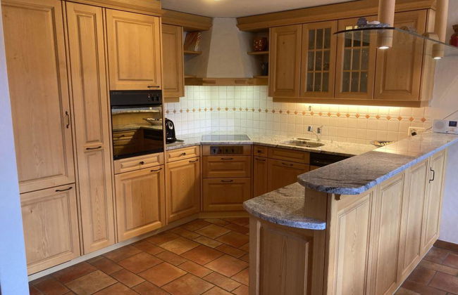 Apartamento de 4 quartos em Saanen - Foto 16