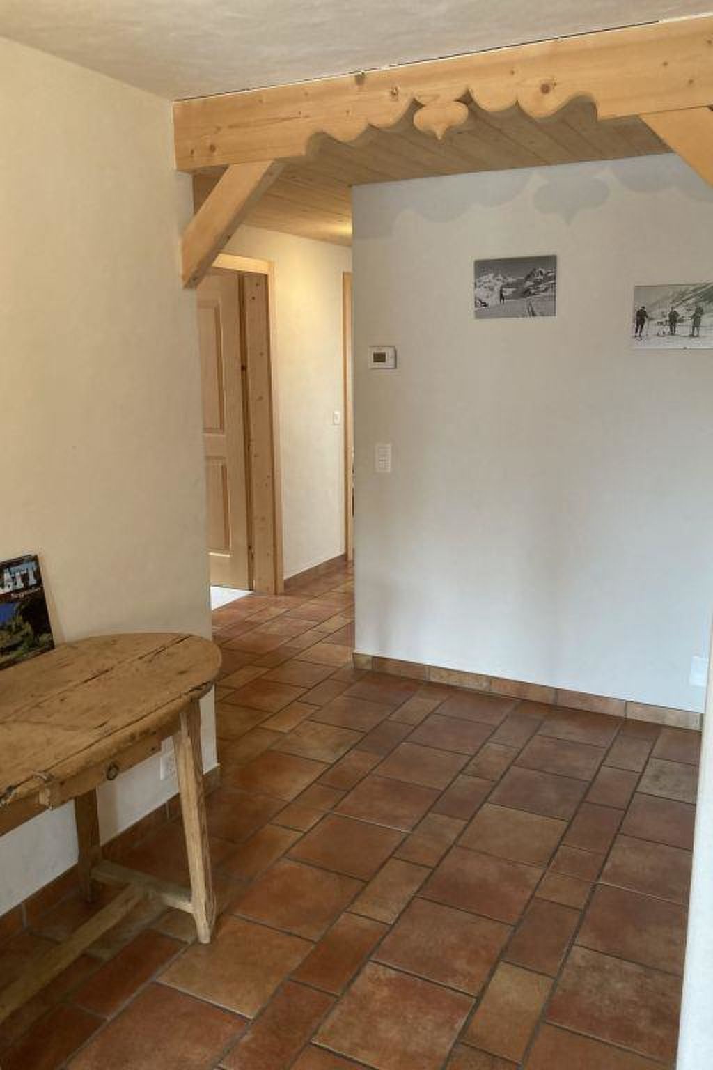 Photo 14 - 4 bedroom Apartment in Saanen