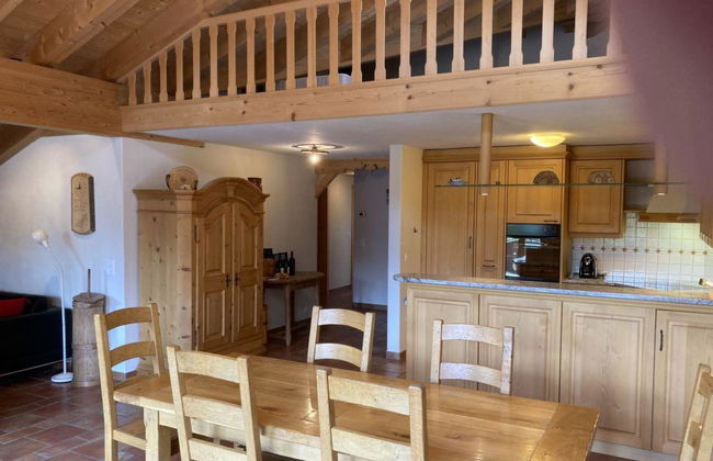Apartamento de 4 quartos em Saanen - Foto 18