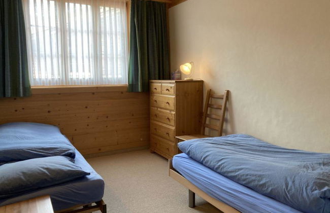Apartamento de 4 quartos em Saanen - Foto 29