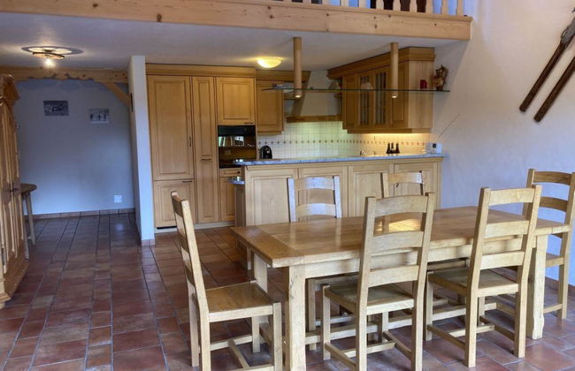 Apartamento de 4 quartos em Saanen - Foto 19