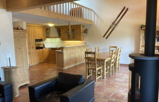 Apartamento de 4 quartos em Saanen - Foto 5