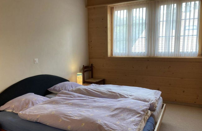 Apartamento de 4 quartos em Saanen - Foto 23