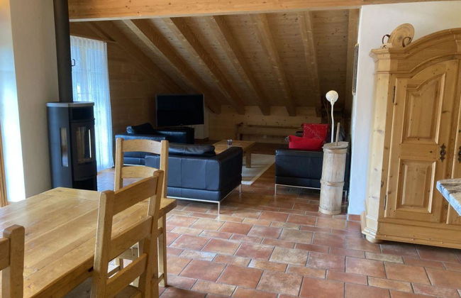 Apartamento de 4 quartos em Saanen - Foto 7