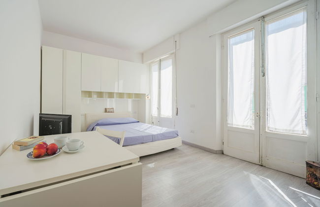 Haus mit 4 Schlafzimmern in Viareggio mit garten und terrasse - Foto 16