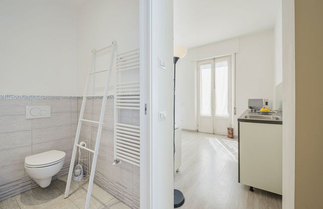 Haus mit 4 Schlafzimmern in Viareggio mit garten und terrasse - Foto 25