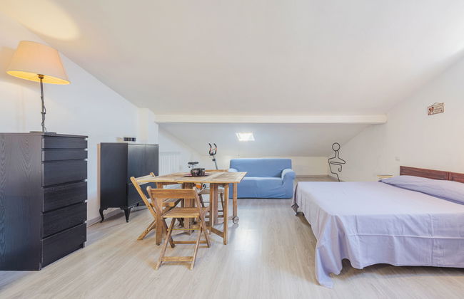 Haus mit 4 Schlafzimmern in Viareggio mit garten und terrasse - Foto 12