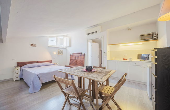 Haus mit 4 Schlafzimmern in Viareggio mit garten und terrasse - Foto 14