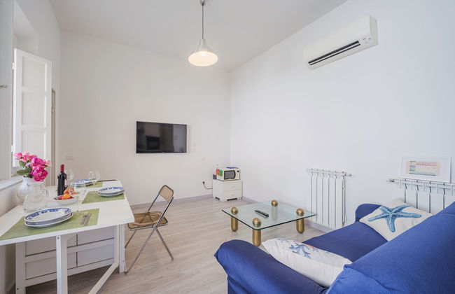 Haus mit 4 Schlafzimmern in Viareggio mit garten und terrasse - Foto 5
