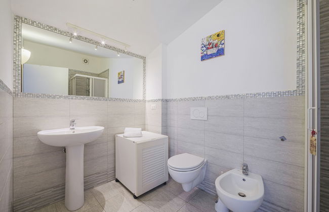 Haus mit 4 Schlafzimmern in Viareggio mit garten und terrasse - Foto 27