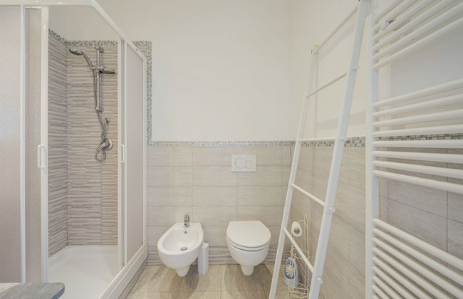 Haus mit 4 Schlafzimmern in Viareggio mit garten und terrasse - Foto 28