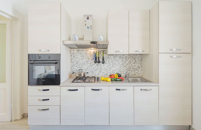 Haus mit 4 Schlafzimmern in Viareggio mit garten und terrasse - Foto 10