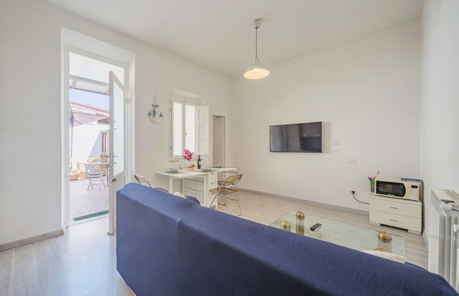 Haus mit 4 Schlafzimmern in Viareggio mit garten und terrasse - Foto 9