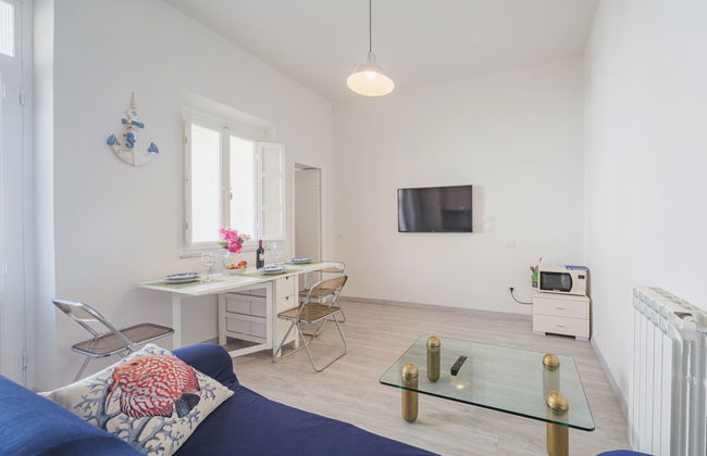 Haus mit 4 Schlafzimmern in Viareggio mit garten und terrasse - Foto 7