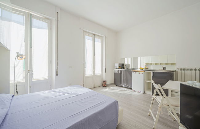 Haus mit 4 Schlafzimmern in Viareggio mit garten und terrasse - Foto 17