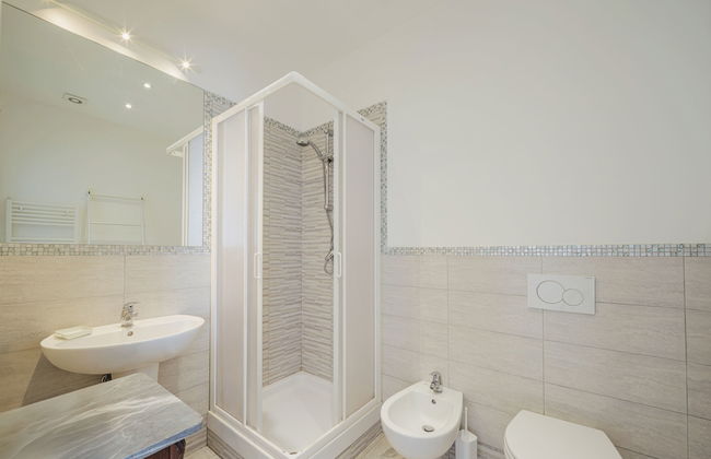 Haus mit 4 Schlafzimmern in Viareggio mit garten und terrasse - Foto 30