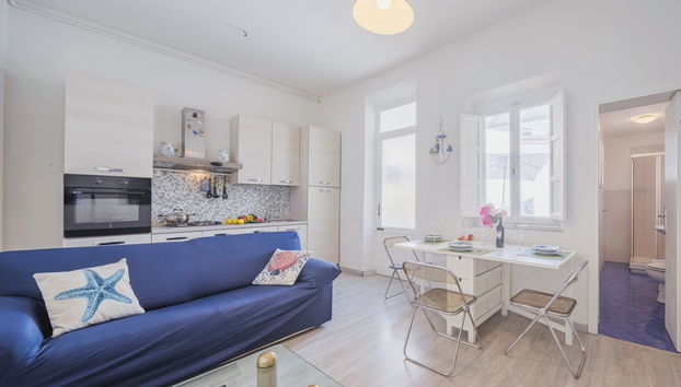 Haus mit 4 Schlafzimmern in Viareggio mit garten und terrasse - Foto 4