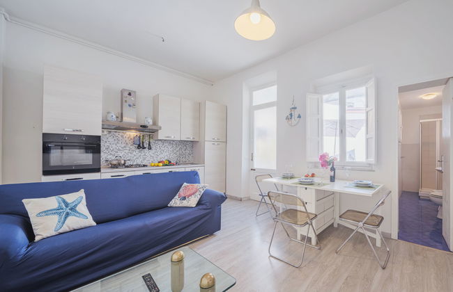 Haus mit 4 Schlafzimmern in Viareggio mit garten und terrasse - Foto 4