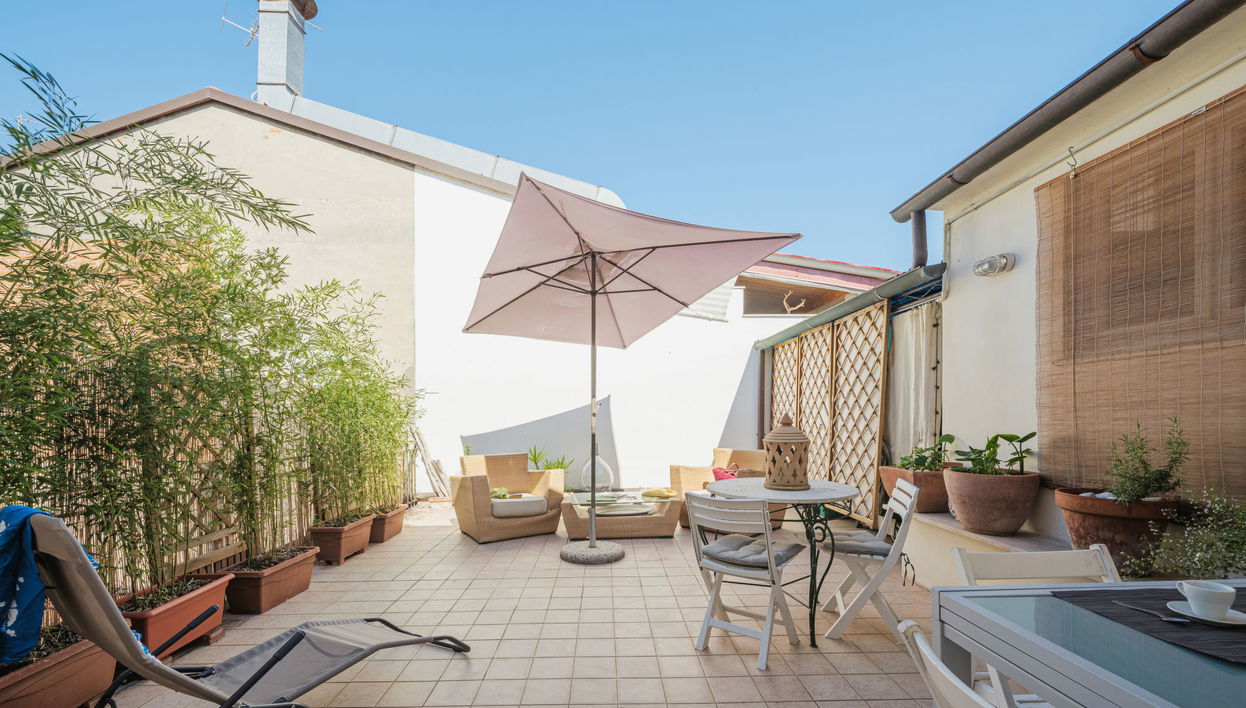 Haus mit 4 Schlafzimmern in Viareggio mit garten und terrasse - Foto 1