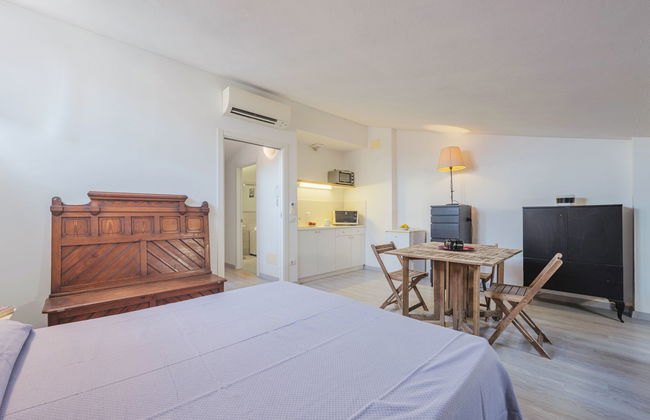Haus mit 4 Schlafzimmern in Viareggio mit garten und terrasse - Foto 13