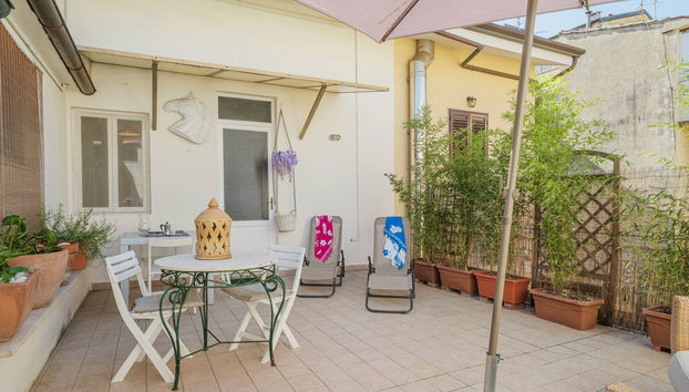 Haus mit 4 Schlafzimmern in Viareggio mit garten und terrasse - Foto 2