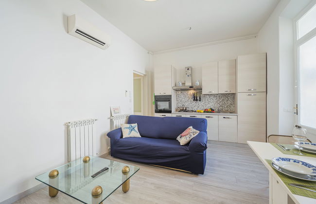 Haus mit 4 Schlafzimmern in Viareggio mit garten und terrasse - Foto 8