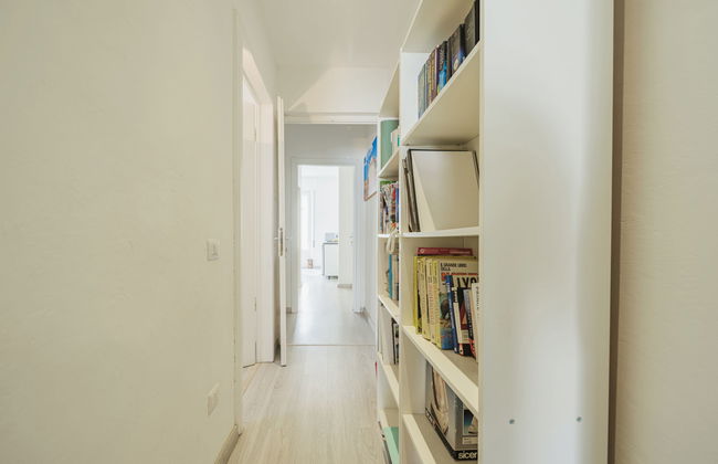 Haus mit 4 Schlafzimmern in Viareggio mit garten und terrasse - Foto 24