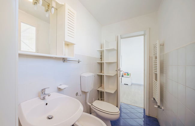 Haus mit 4 Schlafzimmern in Viareggio mit garten und terrasse - Foto 31