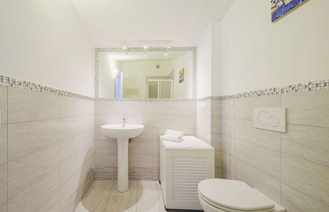 Haus mit 4 Schlafzimmern in Viareggio mit garten und terrasse - Foto 29