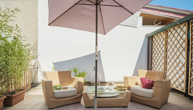 Haus mit 4 Schlafzimmern in Viareggio mit garten und terrasse - Foto 3