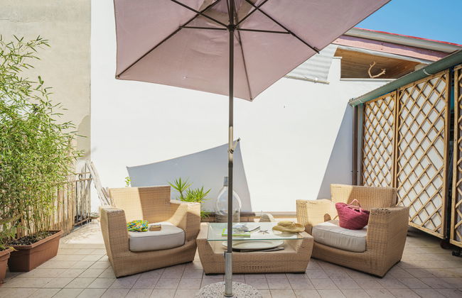 Haus mit 4 Schlafzimmern in Viareggio mit garten und terrasse - Foto 3