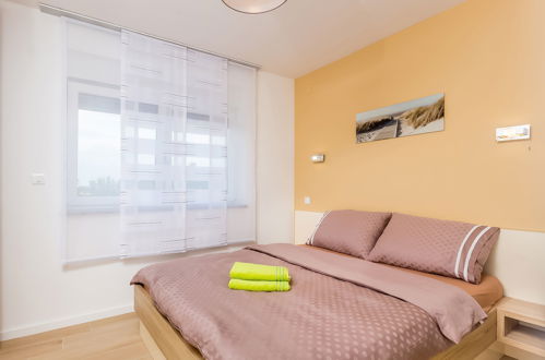 Foto 30 - Casa con 3 camere da letto a Malinska-Dubašnica con piscina privata e vista mare