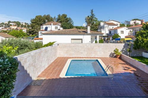 Foto 24 - Casa de 3 quartos em La Pobla de Montornès com piscina privada e jardim