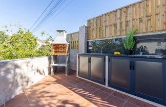 Foto 2 - Casa de 3 quartos em La Pobla de Montornès com piscina privada e jardim